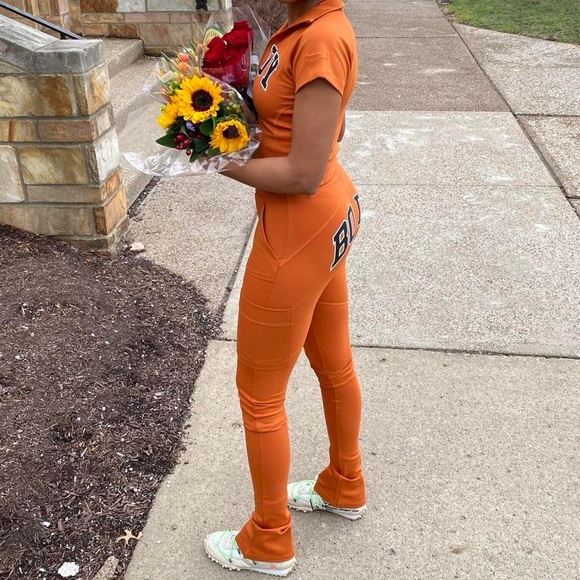 Body By Raven Tracy Other - BodyByRavenTracy Camp Cargo Set